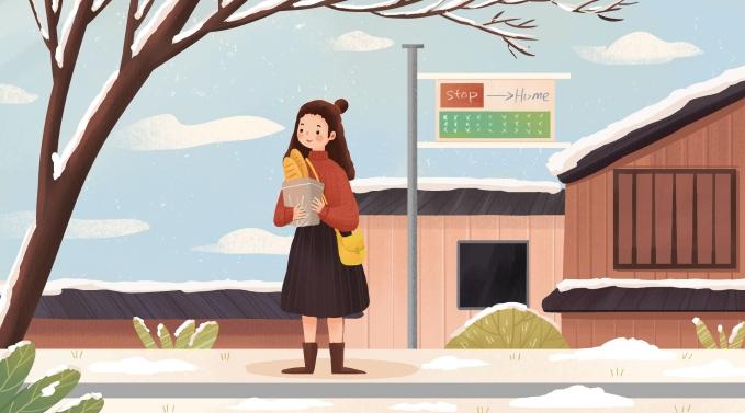 芝麻学社麻豆动漫语文四年级上册动画视频同步课程-考试资源网